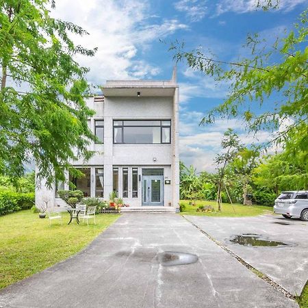 Qian B&B Jiamin Ngoại thất bức ảnh