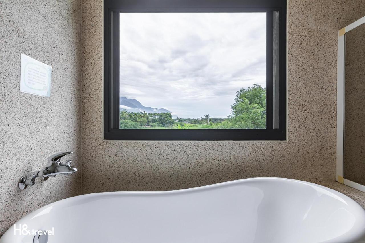 Qian B&B Jiamin Ngoại thất bức ảnh